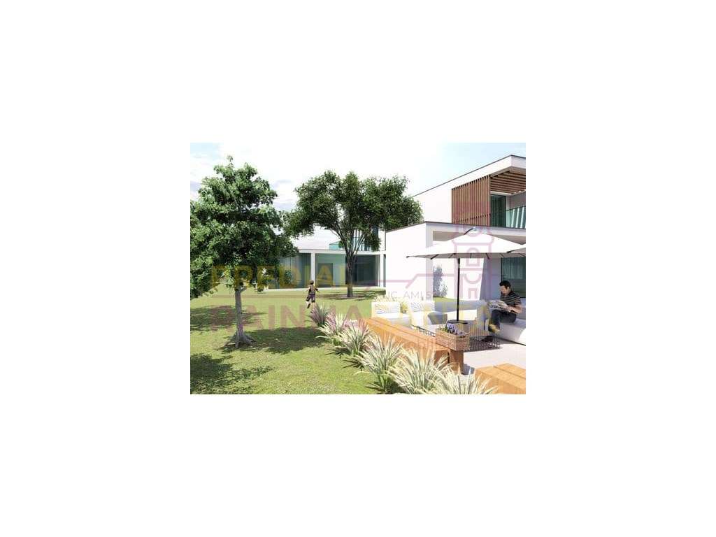 LOTE DE TERRENO DESTINADO A CONSTRUÇÃO - HERDADE DA AROEIRA - Grande imagem: 3/15