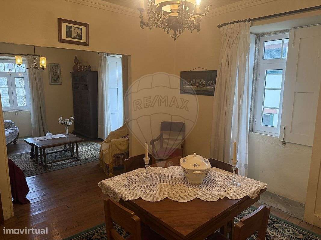 Moradia T4 para venda - Grande imagem: 5/19