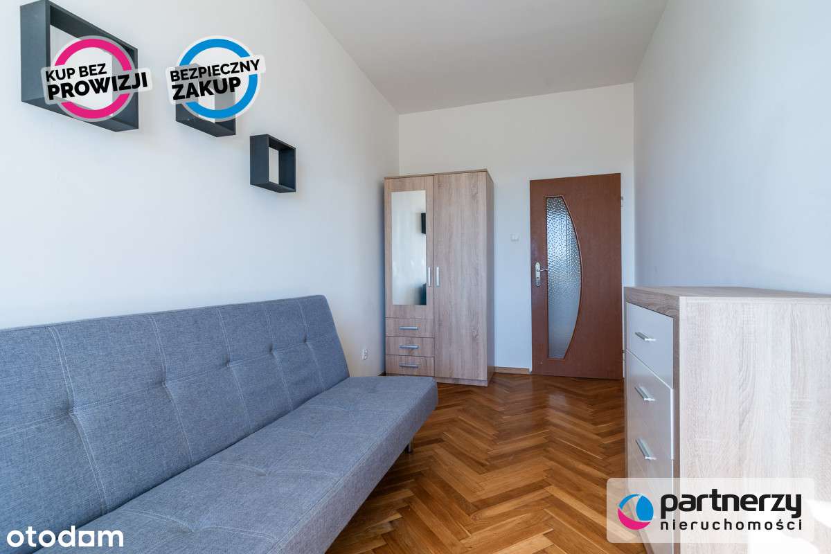 2 pokoje - gotowe do wprowadzenia-8