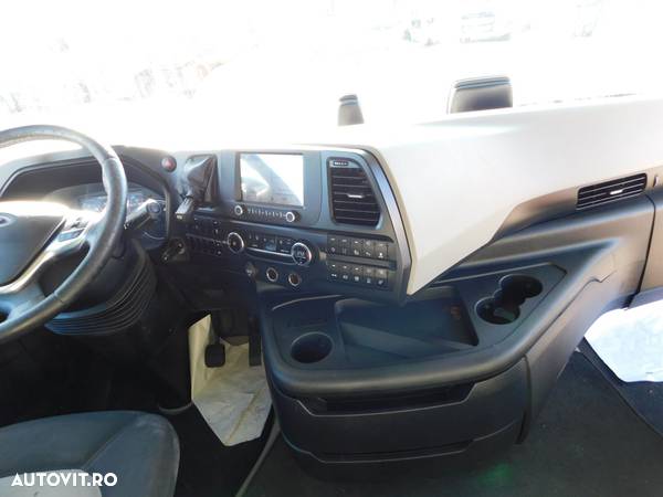 Ford F max 4x2 scab e6 12s2620 - 7