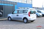 Opel Combo - 4