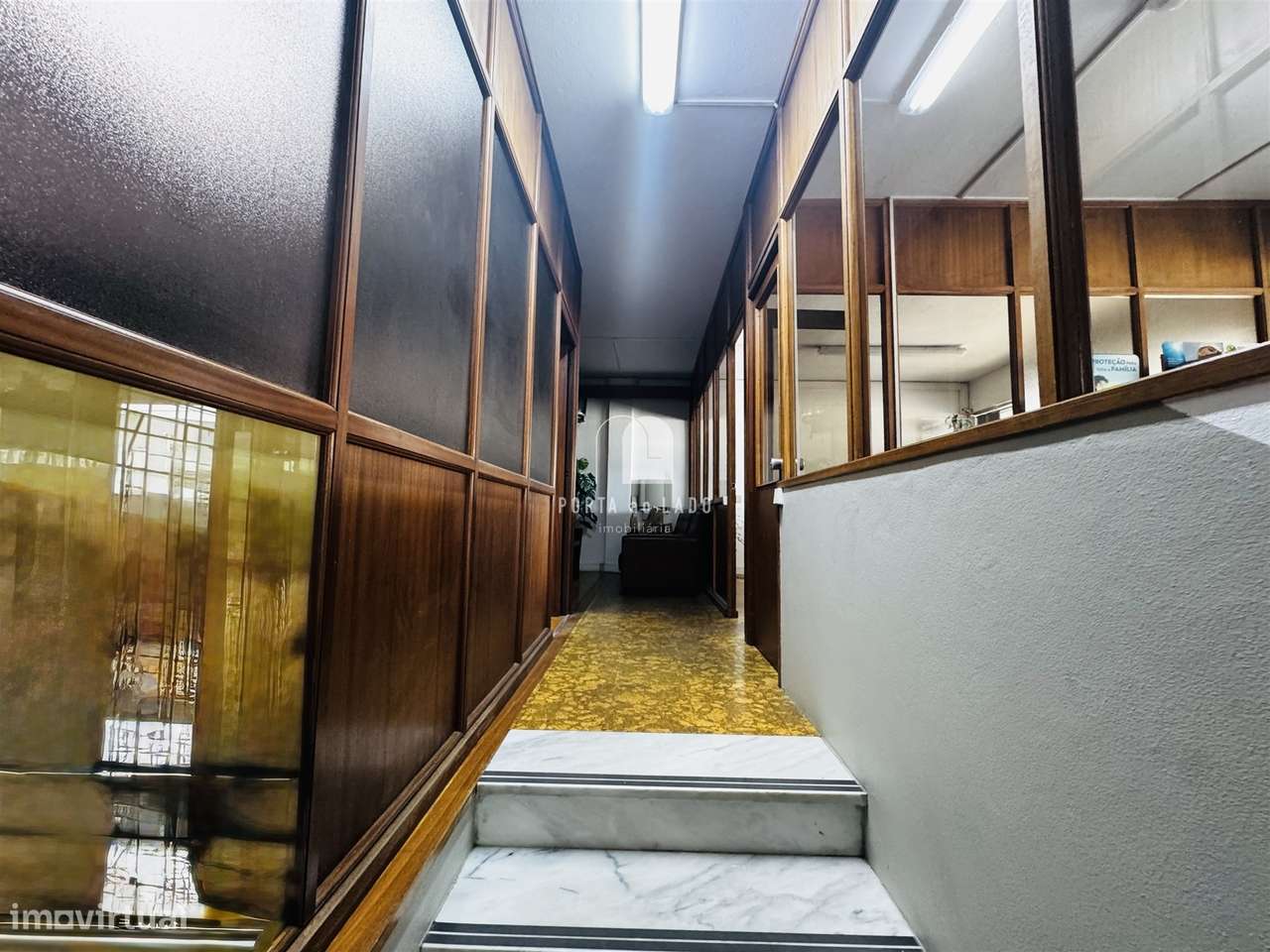 Armazém Logístico e Industrial em Grijó – Feiteira, Próximo da A1 - Grande imagem: 5/19