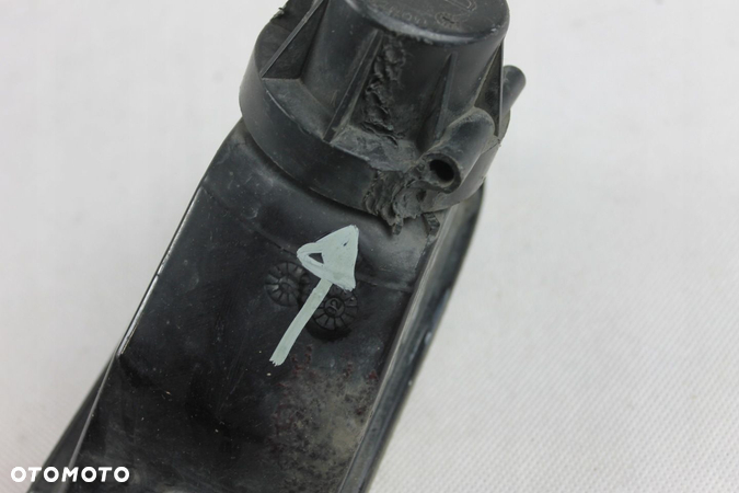 Halogen przeciwmgielny prawy przód przedni Renault 19 żółty - 6