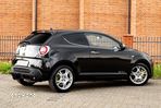 Alfa Romeo Mito TB 1.4 16V Turismo - 18