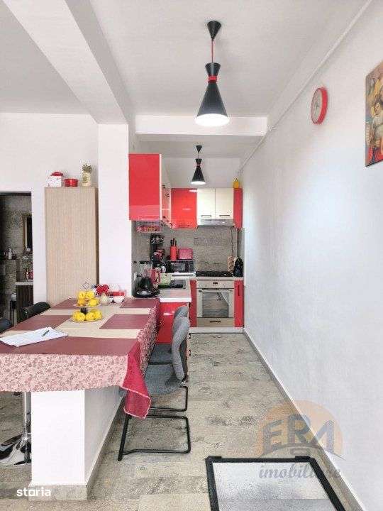 Apartament 3 camere, situata central Str. Cuza voda - Imagine principală: 5/19
