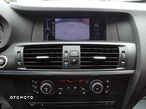 BMW X3 xDrive20d - 12