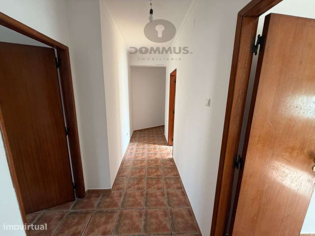 Apartamento T2 com Box e Arrecadação em Algueirão - Grande imagem: 4/12