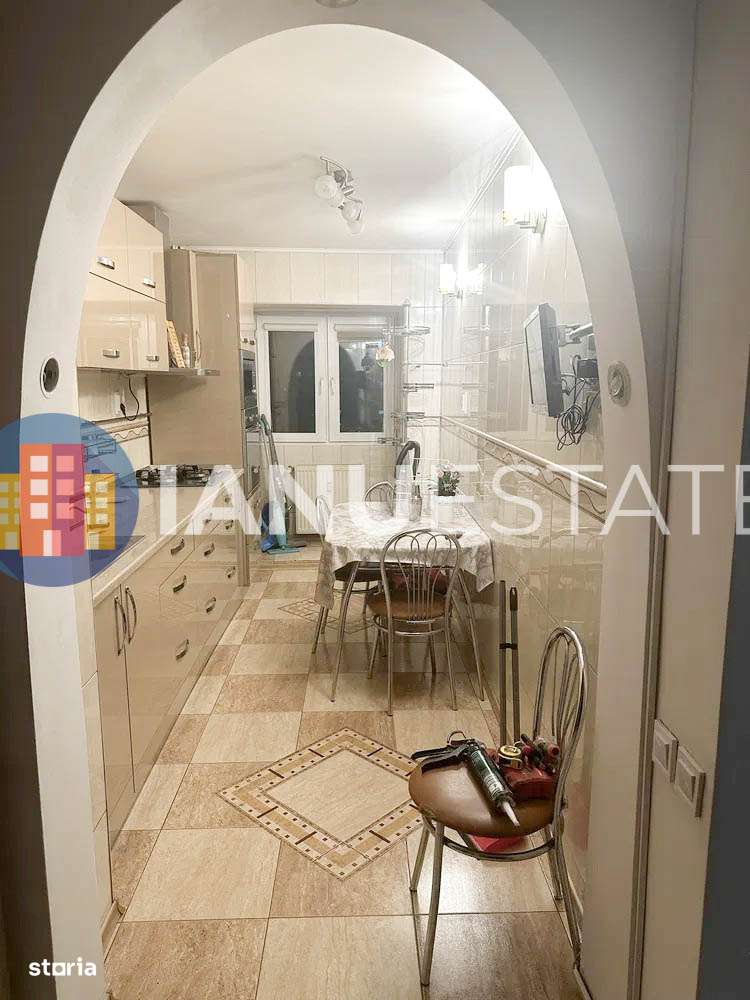 Dristor 3` Metrou Camil Ressu Baba Novac Mall ParkLake Parc IOR - Imagine principală: 3/8