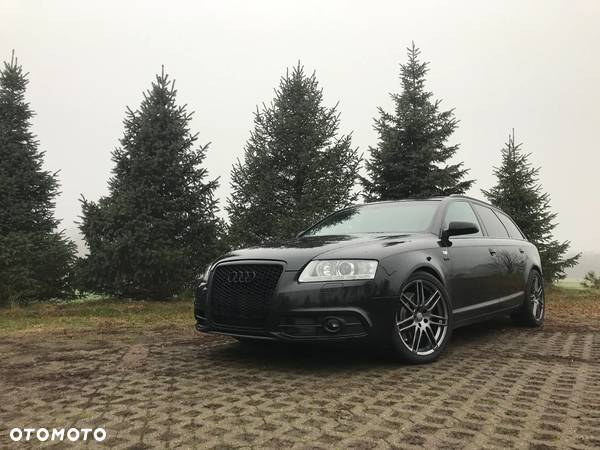 Audi A6 3.0 TDI Quattro Tiptronic - 2