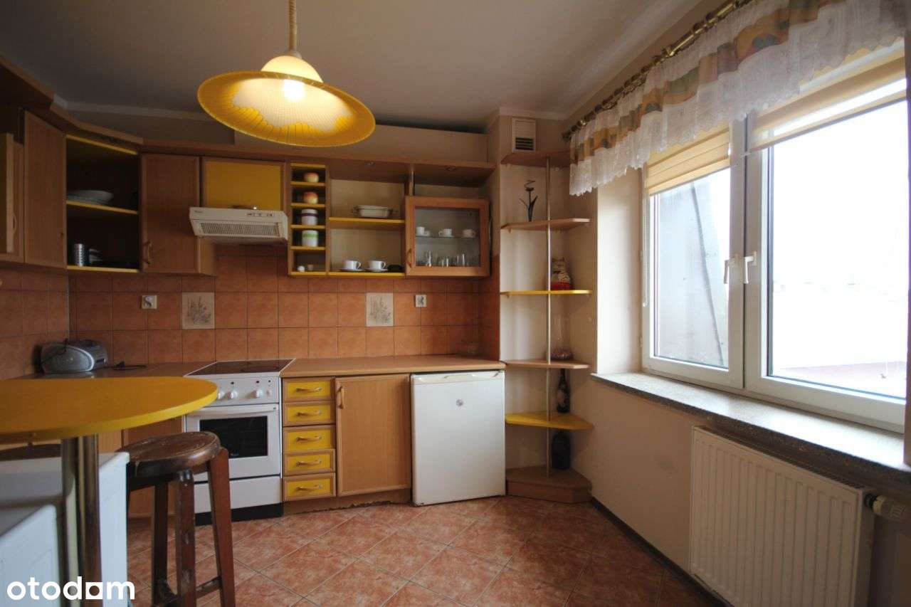 kawalerka z dużą kuchnią, do remontu, możliwe 2 pokoje, Konopnickiej 7-1