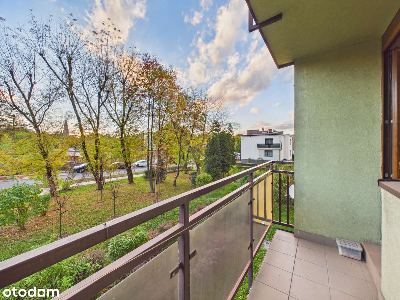 2-pok mieszkanie na sprzedaż Dąbrowa Górnicza, Reden-3