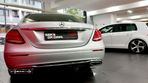 Mercedes-Benz E 220 d Avantgarde - 11