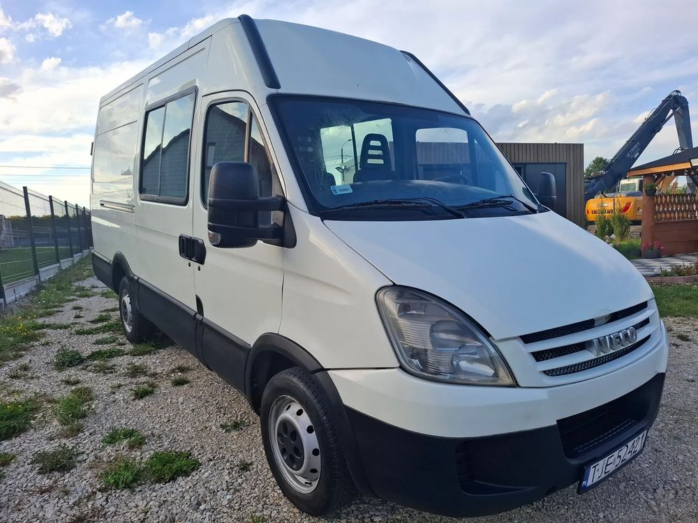 Iveco Daily 2009