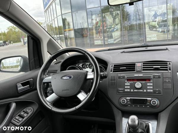 Ford C-MAX 1.8 Style - 8