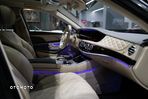 Mercedes-Benz Klasa S Maybach 560 4-Matic - 11