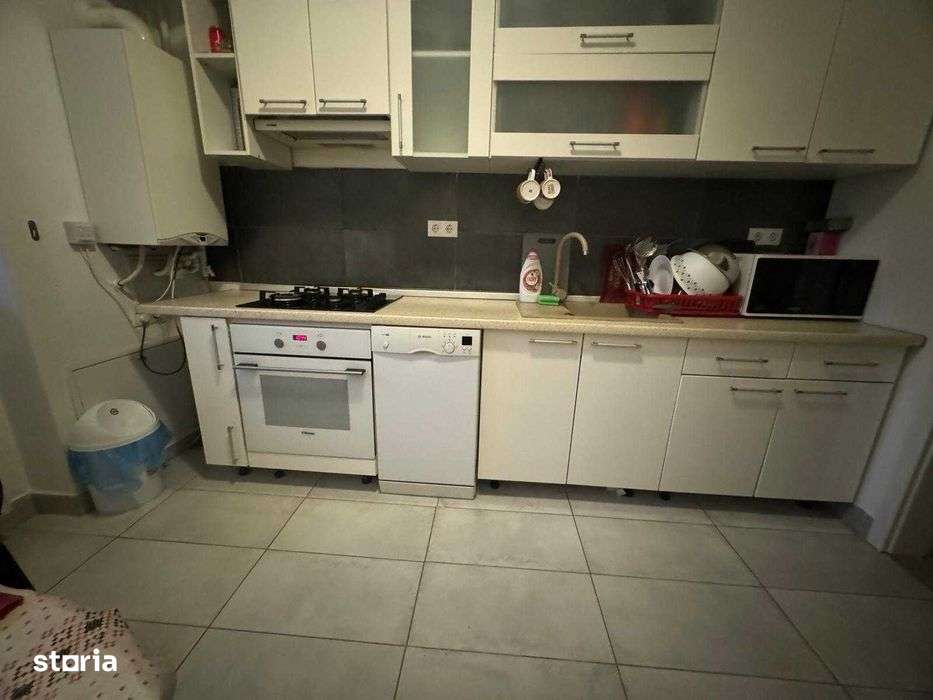 Apartament 2 camere AlphaVille Carpatilor - Imagine principală: 2/8