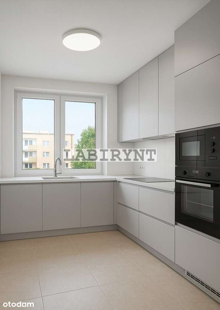 M-3 z potencjałem na M-4, 50m2, balkon, rozkładowe-0