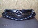 ATRAPA GRILL MAZDA CX5 CX 5 12- - 1