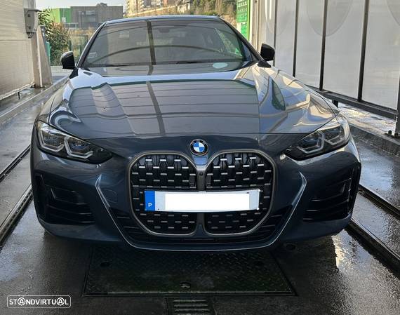 BMW M440 i xDrive - 11