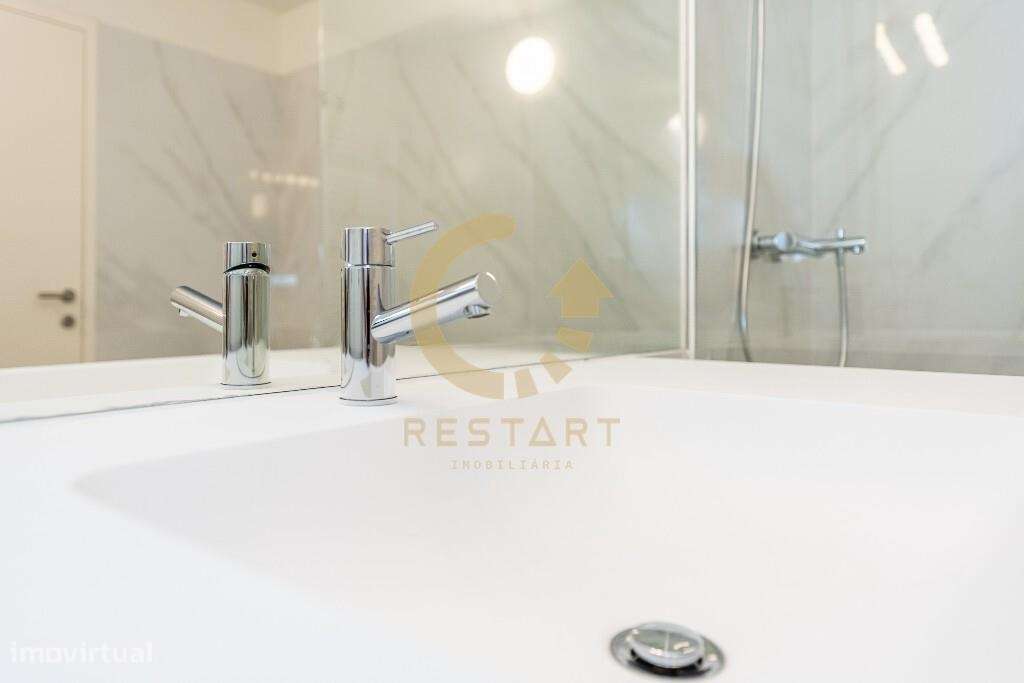 Venda T0 PREMIUM  com RENDIMENTO no Edifício ANTAS GREEN!!!-29