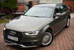 Audi A4 Avant 2.0 TDI DPF clean diesel S line Sportpaket - 2