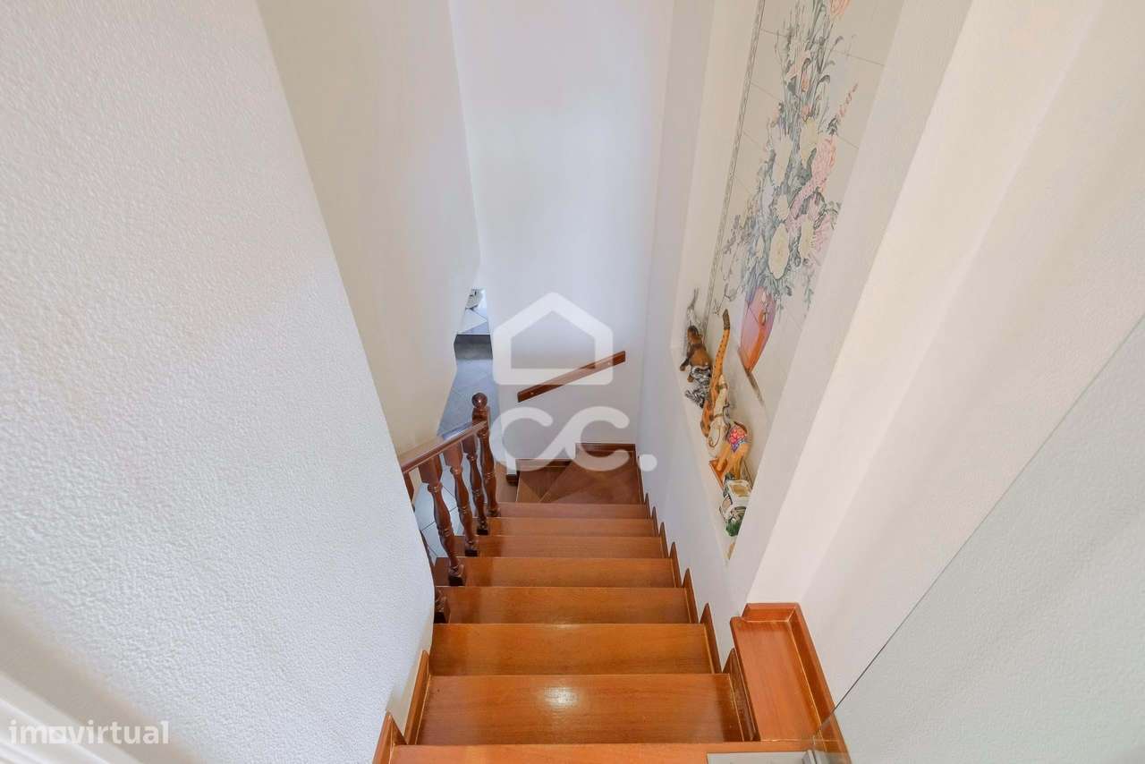 Moradia T3 térrea com Piscina em Sintra-Abrunheira (NOVO PREÇO)-8