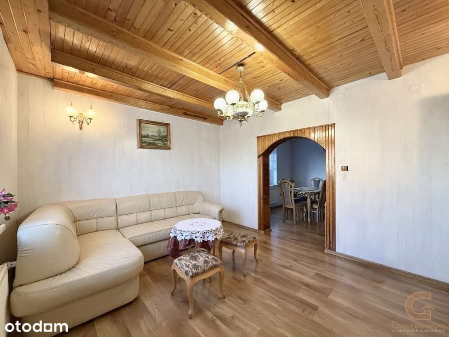 Atrakcyjny dom w Chełmży!-8