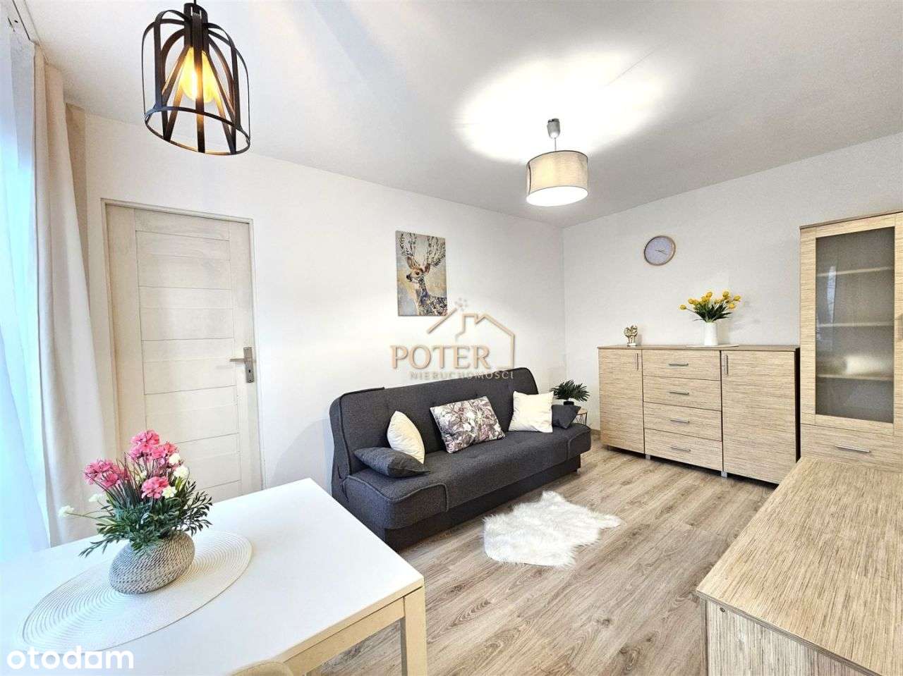 ok. Rynku | 2 pok | Balkon | Media miejskie ! - Pełny obrazek: 2/19