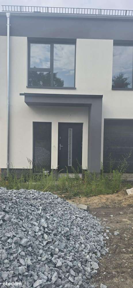 Dom Bliźniak o powierzchni 143,44 m2 - Pełny obrazek: 5/17