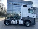 Mercedes-Benz Actros 1845 - 4