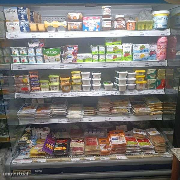 Trespasse Mercearia Amadora - Grande imagem: 4/8