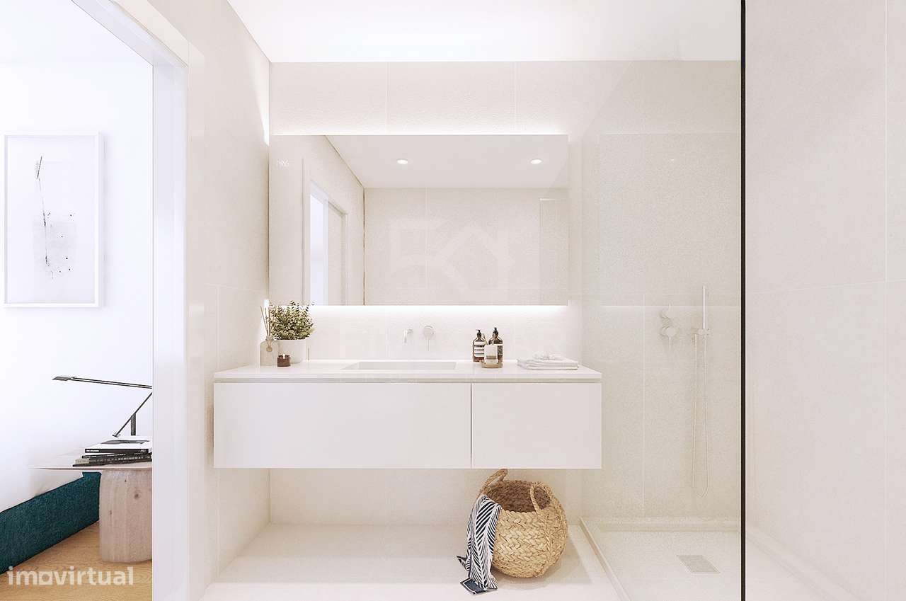 Prédio em Ruinas na Graça - Projeto Aprovado para Condomínio-12