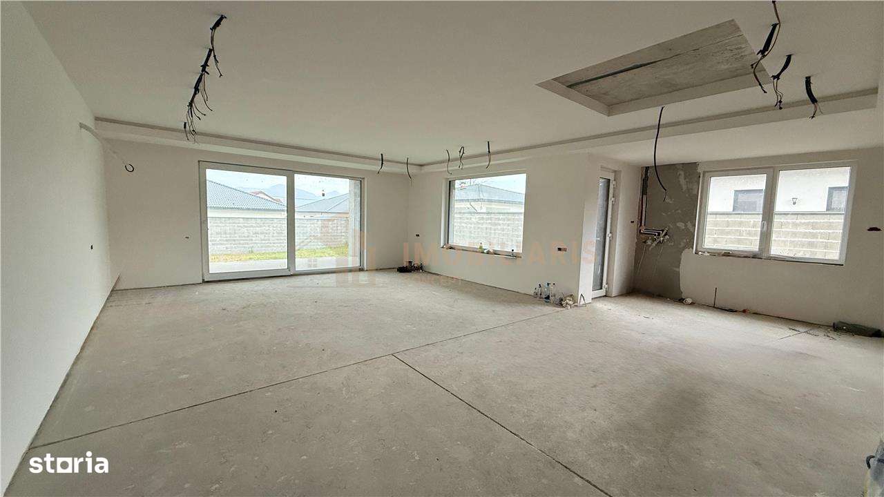 Casa individuala de vanzare, zona Castel Transilvania - Imagine principală: 3/18