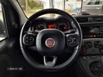 Fiat Panda 1.2 Lounge S&S - 10