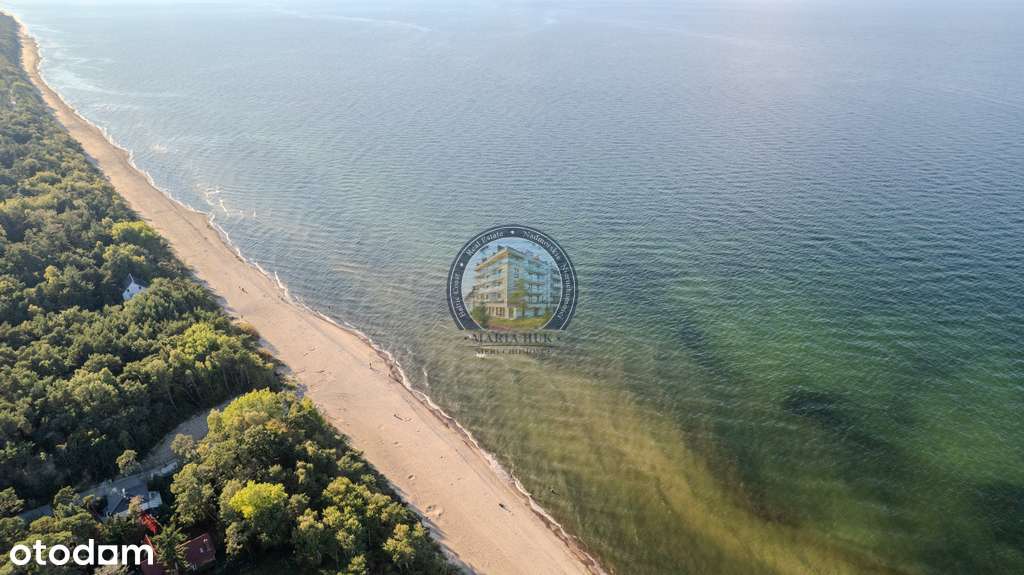 Bliskość natury, komfort i styl! 900m od plaży-4