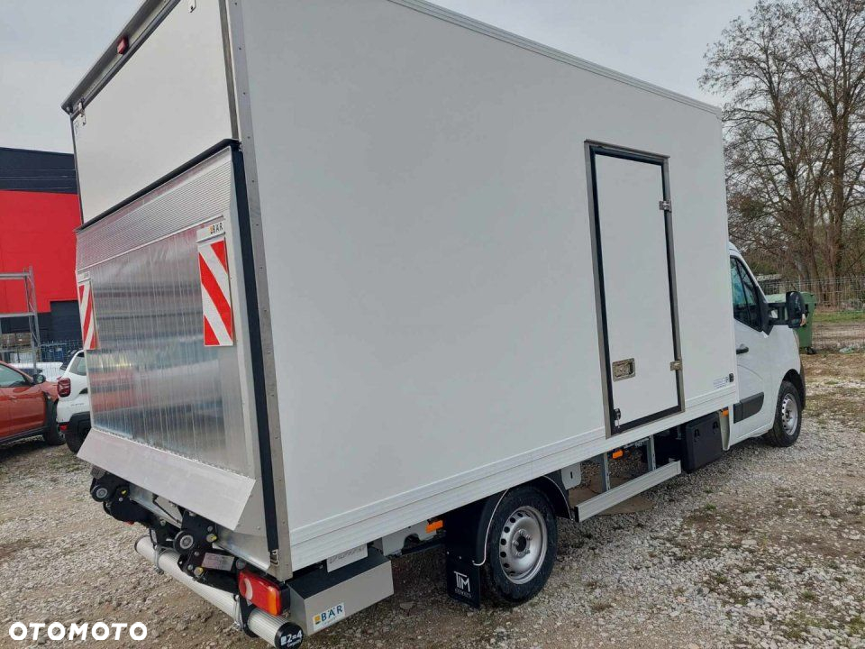 Renault Master - 14