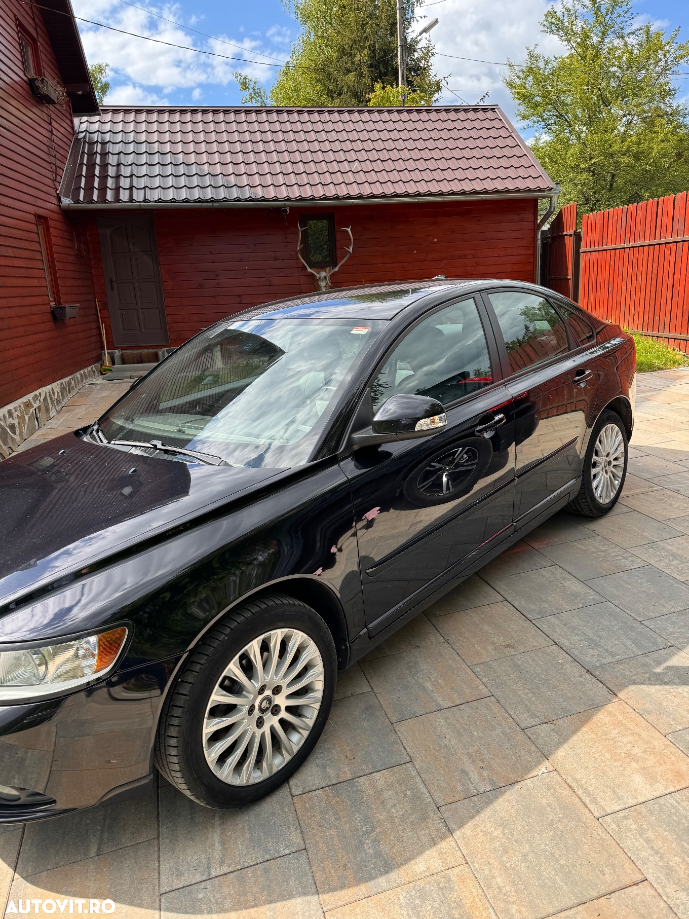 Volvo S40 2.0 Business Edition - 2