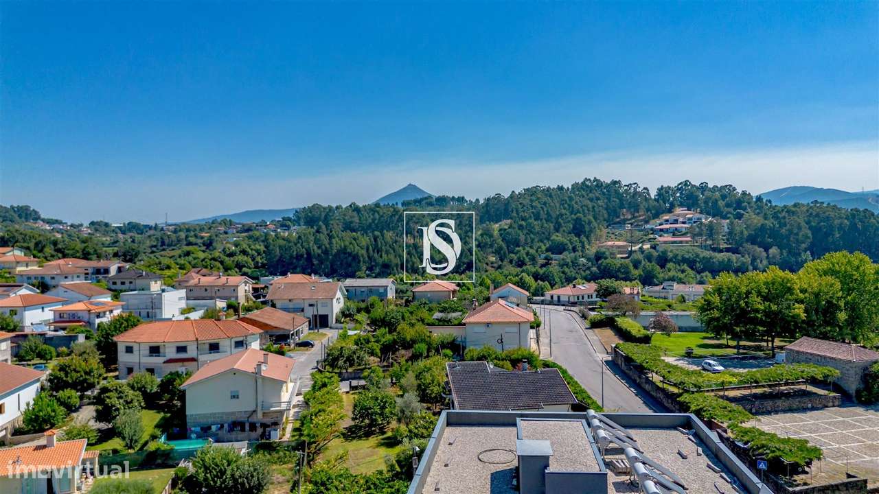 Andar Moradia T3 Venda em Britelo, Gémeos e Ourilhe,Celorico de Basto-27