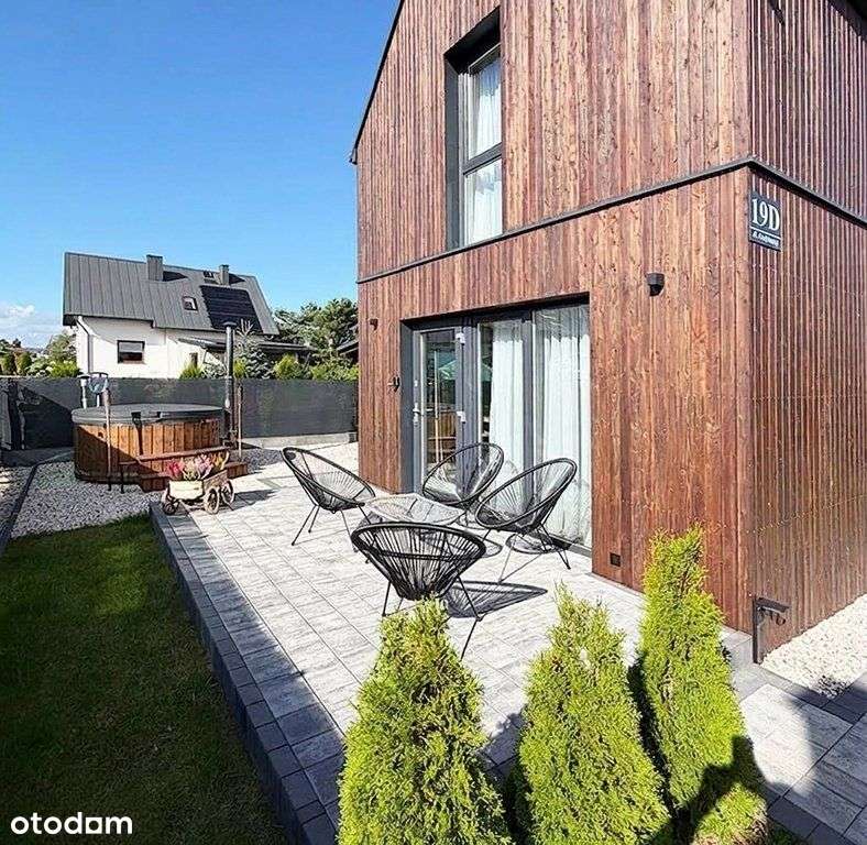 Dom na sprzedaż, 3 pokoje, 53 m², Tupadły