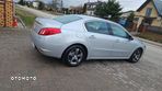 Peugeot 508 1.6 e-HDi Active S&S - 5