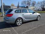 Opel Astra 1.7 CDTI DPF Sports Tourer - 5