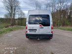 Opel L2H2 163Km KLIMA MOVANO MASTER DUCATO - 6