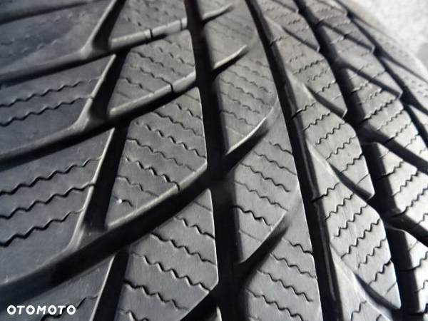 225/45/R17 91H BRIDGESTONE BLIZZAK LM001 RSC - 3