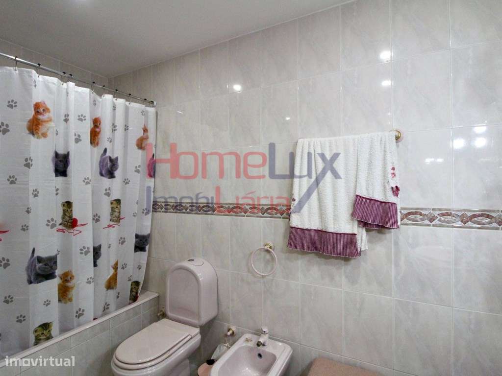 Apartamento T3 em Fânzeres-14