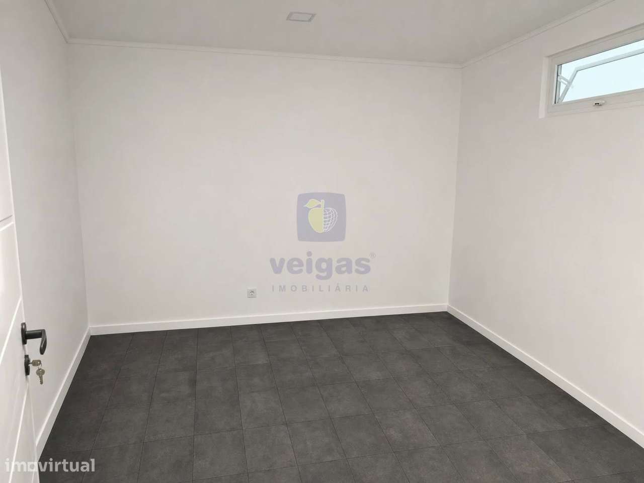 T1+1 com Logradouro - Totalmente remodelado  | Baixa da Banheira-6