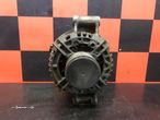 Alternador Ford Transit Caixa (Fa_ _) - 3