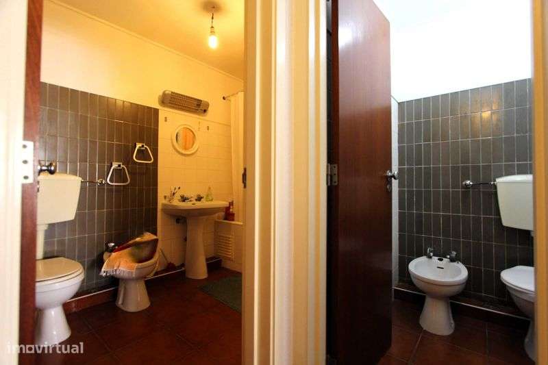 Apartamento T4 em Monte Abraão - Grande imagem: 5/9