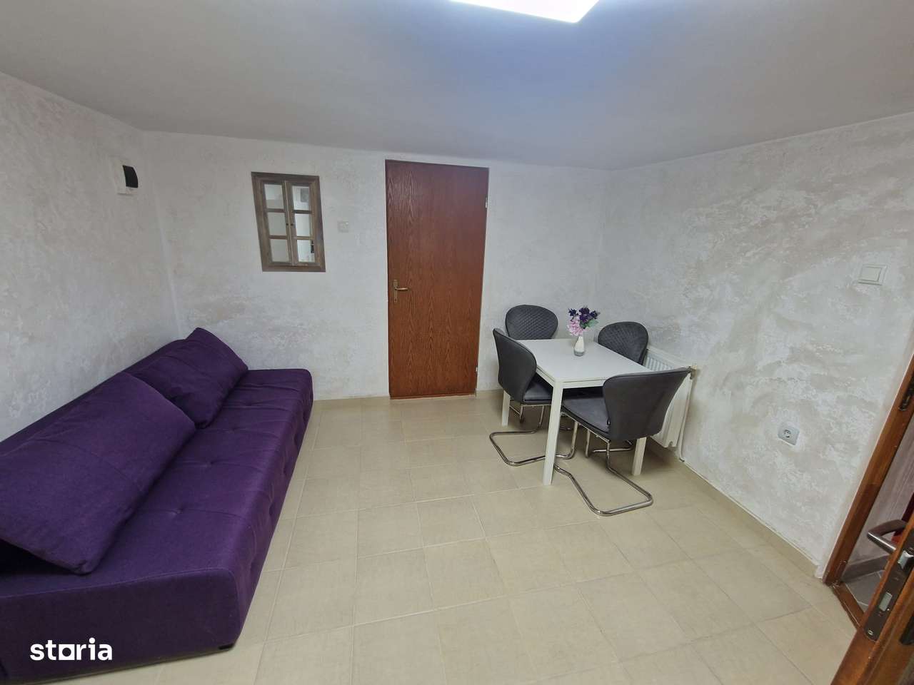 Apartament 2 cam. 60MP, renovat, zona Gării, Pers. Fizică, 883 Euro/mp - Imagine principală: 4/12