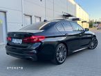 BMW Seria 5 525d M Sport sport - 23