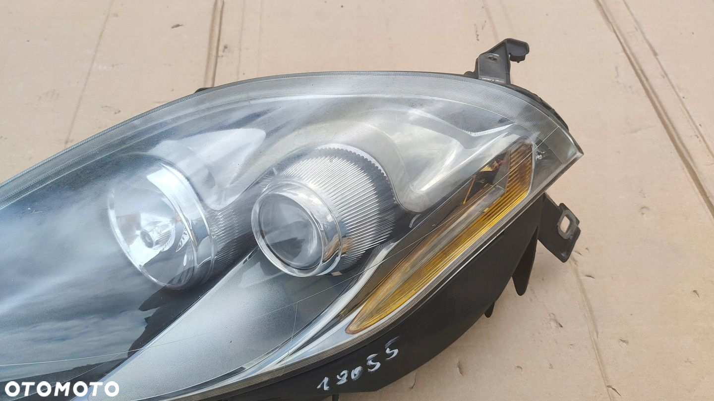 Fiat Croma 2 lampa lewa. 2007-2011Lifting. - 5